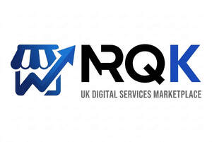 Image for mark UK00004424849 MRQK UK DIGITAL SERVICES MARKETPLACE