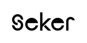 Image for mark UK00004424876 SEKER