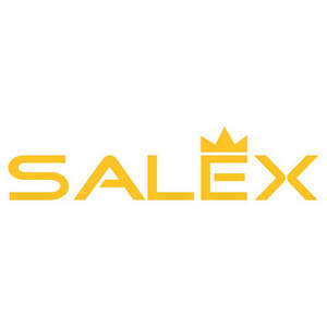 Image for mark UK00004424925 SALEX