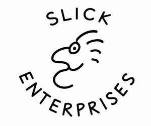 Image for mark UK00004424959 SLICK ENTERPRISES