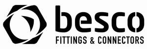 Image for mark UK00004424983 besco FITTINGS & CONNECTORS