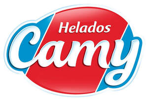 Image for mark UK00004425004 HELADOS CAMY