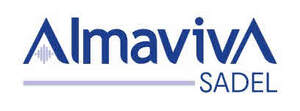 Image for mark UK00004425035 ALMAVIVA SADEL