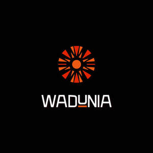 Image for mark UK00004425109 WADUNIA