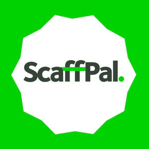 Image for mark UK00004425198 SCAFFPAL.