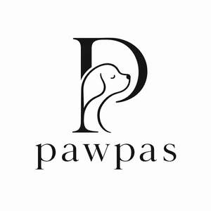 Image for mark UK00004425337 PAWPAS