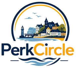 Image for mark UK00004425433 PerkCircle