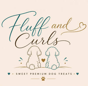 Image for mark UK00004425450 Fluff and Curls Sweet Premium Dog Treats
