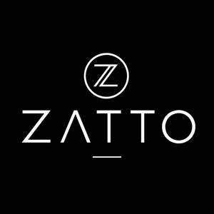 Image for mark UK00004425470 ZATTO