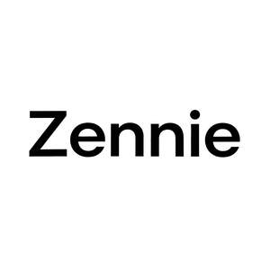 Image for mark UK00004425541 ZENNIE