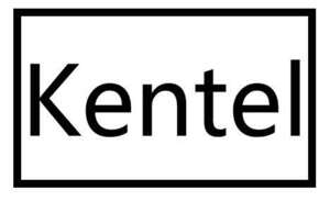 Image for mark UK00004425562 KENTEL