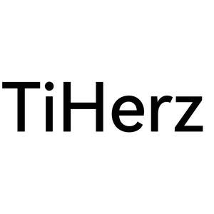 Image for mark UK00004425564 TIHERZ