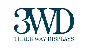 Image for mark UK00004425638 3WD Three Way Displays