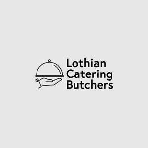 Image for mark UK00004425792 LOTHIAN CATERING BUTCHERS