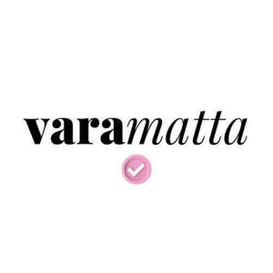 Image for mark UK00004425827 VARAMATTA