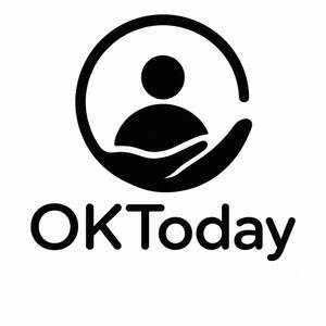 Image for mark UK00004425835 OKTODAY