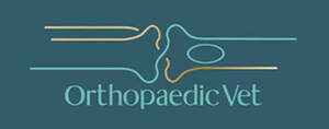 Image for mark UK00004425875 ORTHOPAEDIC VET