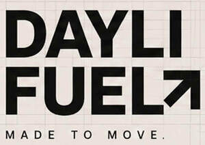 Image for mark UK00004425900 DAYLI FUEL MADE TO MOVE