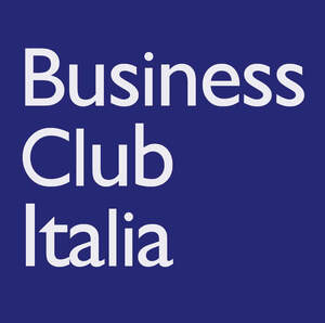 Image for mark UK00004425907 Business Club Italia