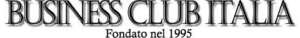 Image for mark UK00004425911 BUSINESS CLUB ITALIA Fondato nel 1995