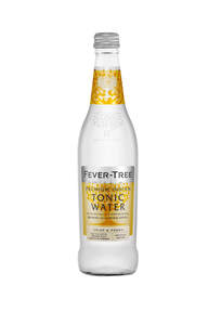 Image for mark UK00004425971 FEVER-TREE PREMIUM INDIAN TONIC WATER WITH NATURAL FLAVOURS INCLUDING QUININE FROM CENTRAL AFRICA CRISP & FRESH TASTING NOTES: ORANGE WITH A GENTLE BITTERNESS ORIGINAL RECIPE