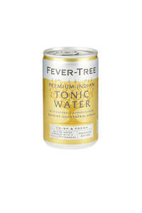 Image for mark UK00004425977 FEVER-TREE PREMIUM INDIAN TONIC WATER WITH NATURAL FLAVOURS INCLUDING QUININE FROM CENTRAL AFRICA CRISP & FRESH TASTING NOTES: ORANGE WITH A GENTLE BITTERNESS ORIGINAL RECIPE