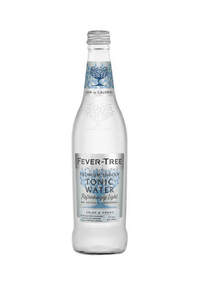 Image for mark UK00004425989 LOW IN CALORIES FEVER-TREE PREMIUM INDIAN TONIC WATER REFRESHINGLY LIGHT NO ARTIFICIAL SWEETENERS CRISP & FRESH WITH NATURAL FLAVOURS INCLUDING QUININE FROM CENTRAL AFRICA 15 KCAL PER 100ML