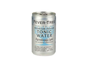 Image for mark UK00004425991 FEVER-TREE PREMIUM INDIAN TONIC WATER REFRESHINGLY LIGHT NO ARTIFICIAL SWEETENERS CRISP & FRESH WITH NATURAL FLAVOURS INCLUDING QUININE FROM CENTRAL AFRICA 15KCAL PER 100ML
