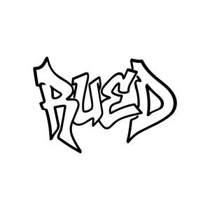 Image for mark UK00004426004 RUED