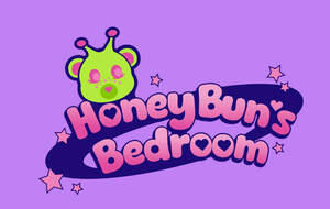 Image for mark UK00004426008 HONEY BUN'S BEDROOM