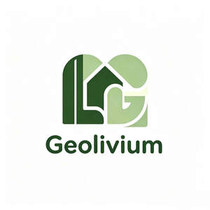 Image for mark UK00004426094 Geolivium