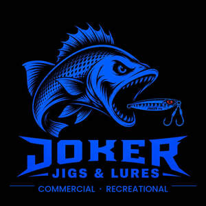 Image for mark UK00004426181 JOKER Jigs & Lures