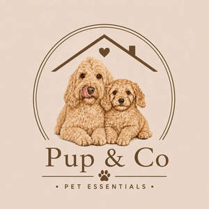 Image for mark UK00004426189 PUP & CO &middot; PET ESSENTIALS &middot;