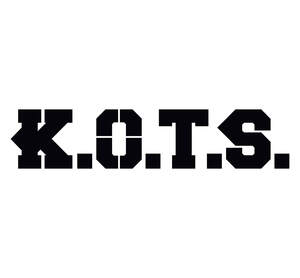 Image for mark UK00004426263 K.O.T.S.