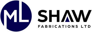 Image for mark UK00004426357 ML SHAW FABRICATIONS LTD