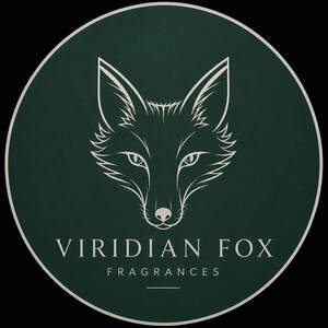 Image for mark UK00004426456 VIRIDIAN FOX FRAGRANCES