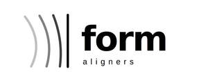 Image for mark UK00004426526 FORM ALIGNERS