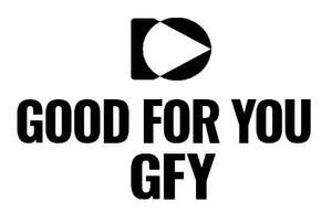 Image for mark UK00004426535 GOOD FOR YOU GFY
