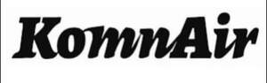 Image for mark UK00004426537 KOMNAIR