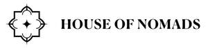 Image for mark UK00004426558_1of6 HOUSE OF NOMADS