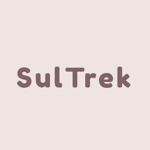 Image for mark UK00004426563 SUL TREK