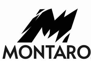 Image for mark UK00004426638 MONTARO