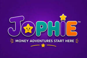 Image for mark UK00004426652 Jophie Money Adventures Start Here