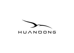 Image for mark UK00004426803 HUANDONG