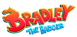 Image for mark UK00004427039 BRADLEY THE BADGER