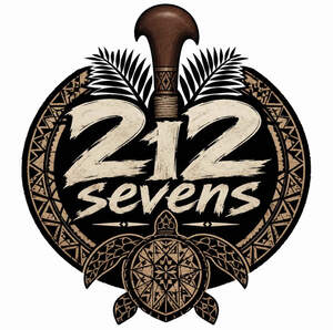 Image for mark UK00004427226 212 SEVENS