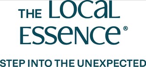 Image for mark localessencelogov2 THE LOCAL ESSENCE. STEP INTO THE UNEXPECTED