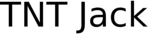 Image for mark 1917151 TNT Jack