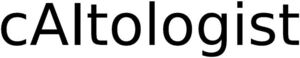 Image for mark 1932848 cAItologist