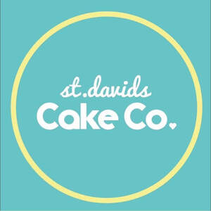 Image for mark UK00004394870 ST.DAVIDS CAKE CO.